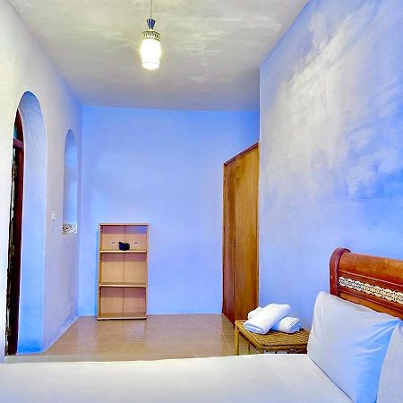 Oldtown House Chefchaouen Exterior foto